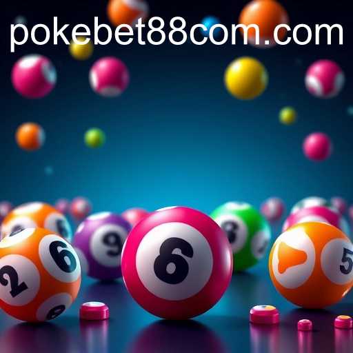 Bingo Games: A Dive into the Popularity and Evolution of PokeBet88