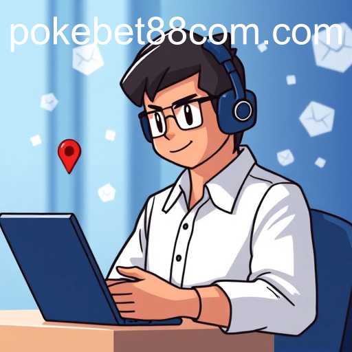 PokeBet88: A Comprehensive Guide to Contact Us