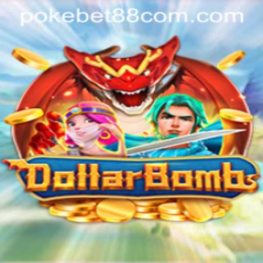Exploring the Thrills of DollarBombs: The Revolutionary Game by PokeBet88
