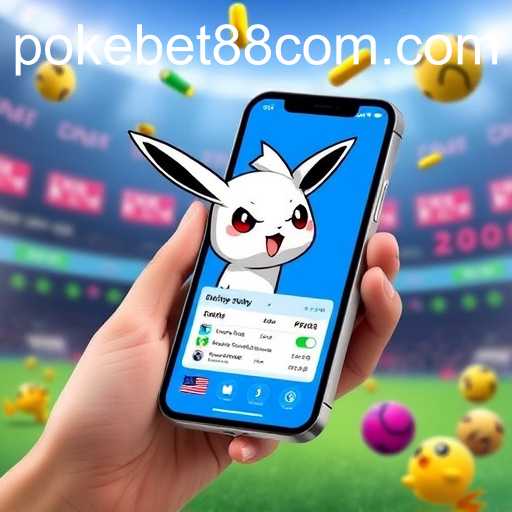 PokeBet88