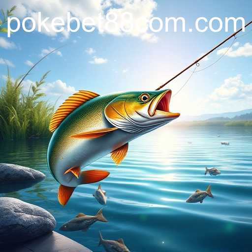 Exploring the Exciting World of Fishing Games with PokeBet88