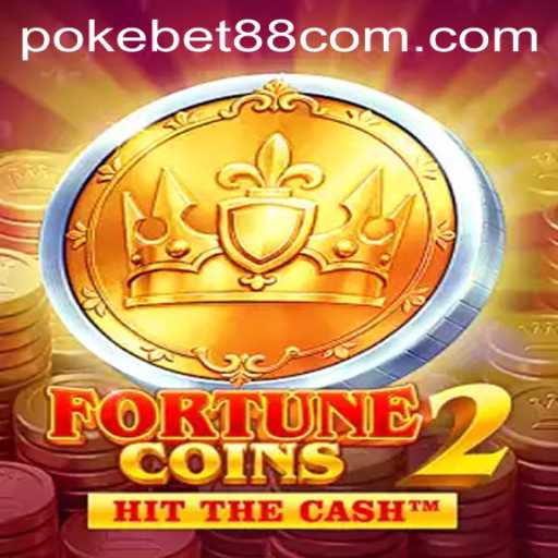 Unveiling the Excitement: FortuneCoins2 and PokeBet88