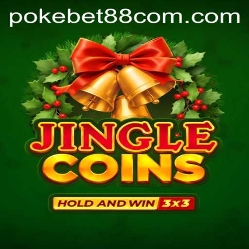 Jinglecoins: A New Era of Gaming with PokeBet88
