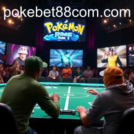 PokeBet88