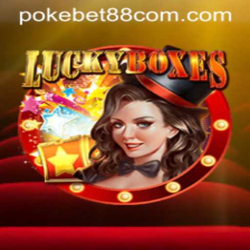 Discover the Thrills of LuckyBoxes and PokeBet88