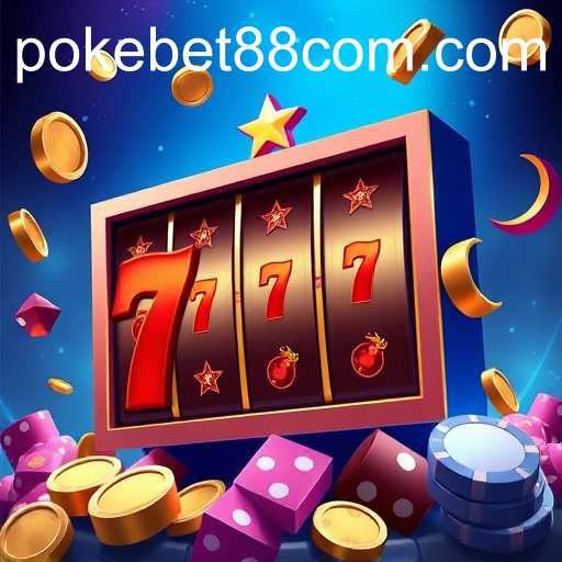 The Ultimate Guide to Online Slots and PokeBet88