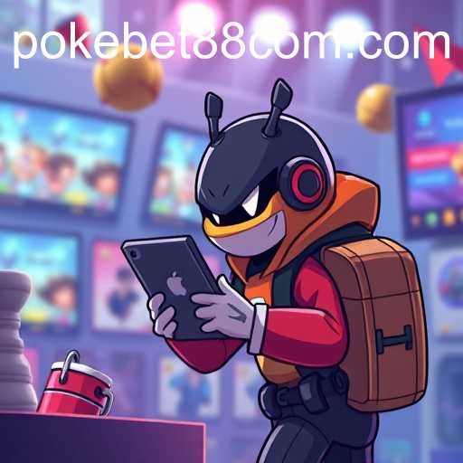 PokeBet88