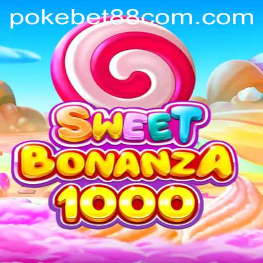 Exploring SweetBonanza1000: The Enchanting Casino Game Revolutionizing Online Gaming on PokeBet88