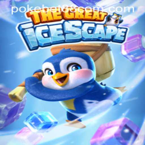 The Great Icescape: A Chilling Adventure on PokeBet88