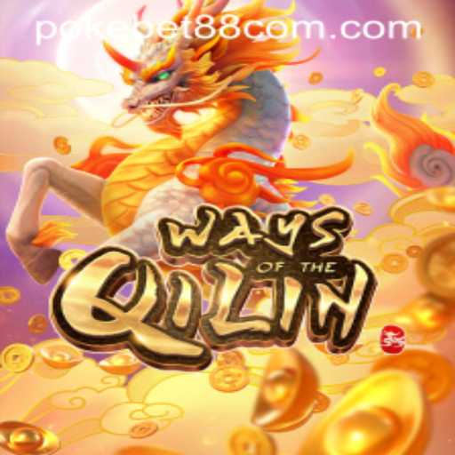 Exploring the Intricacies of WaysoftheQilin and Its Impact on the PokeBet88 Community