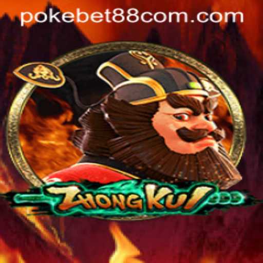 Exploring ZhongKui: A Captivating Game Experience with PokeBet88